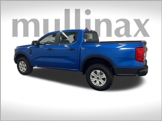 new 2024 Ford Ranger car, priced at $32,900