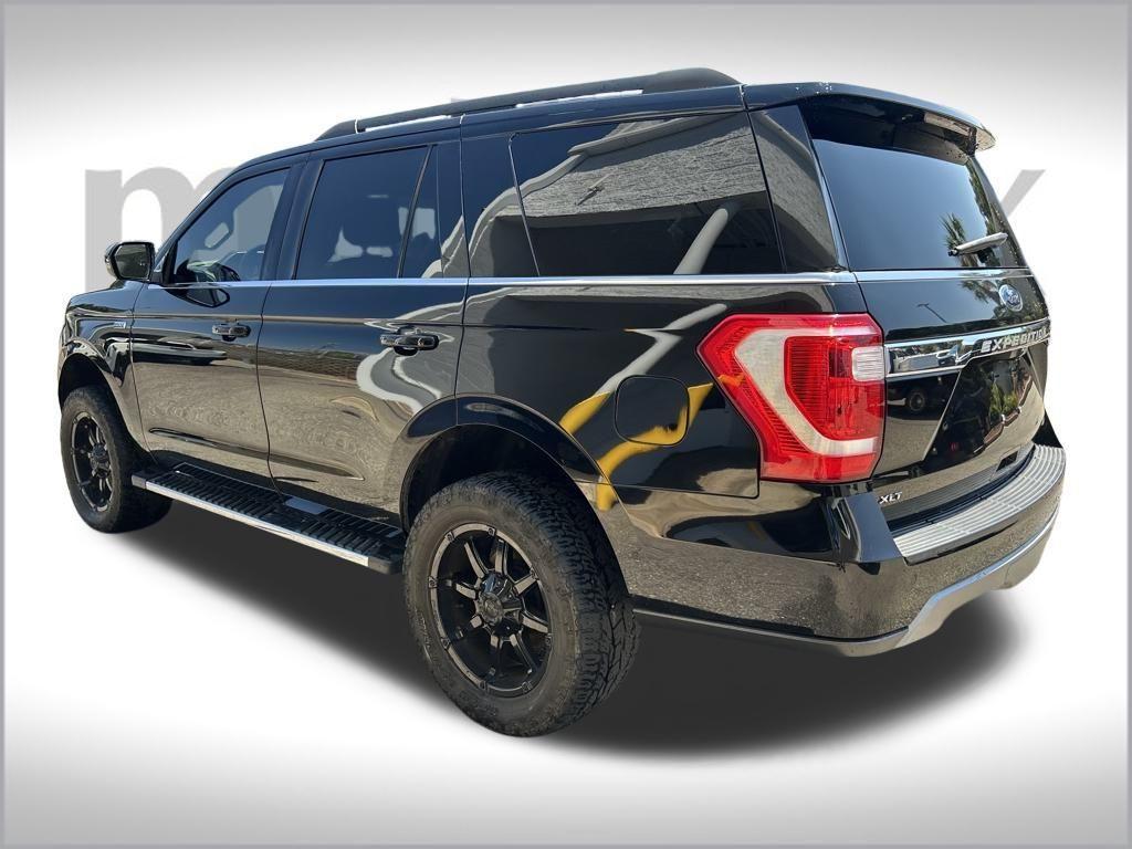 used 2018 Ford Expedition car, priced at $19,250