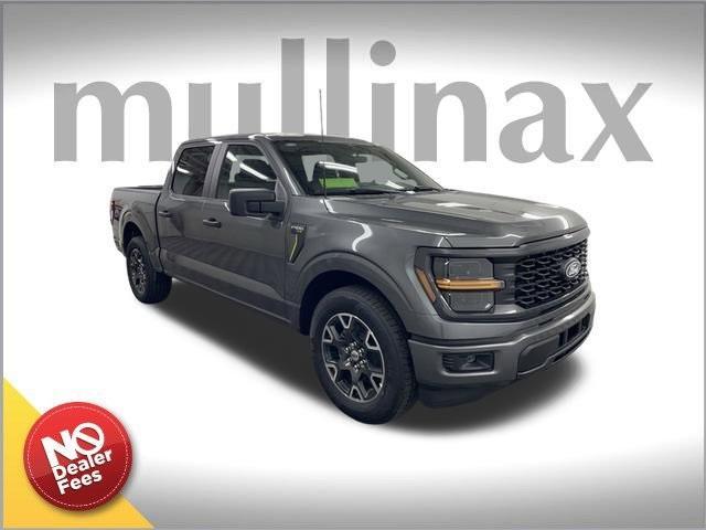 new 2024 Ford F-150 car, priced at $43,176