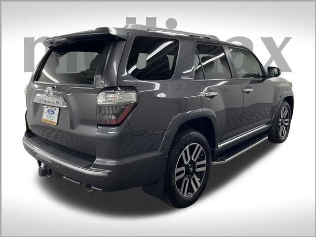 used 2018 Toyota 4Runner car, priced at $27,390