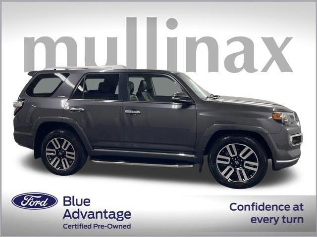 used 2018 Toyota 4Runner car, priced at $27,390