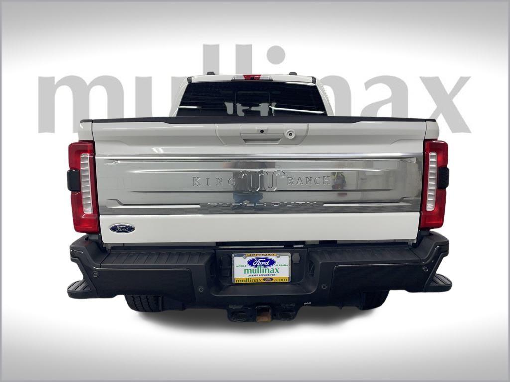 used 2024 Ford F-250 car, priced at $82,990