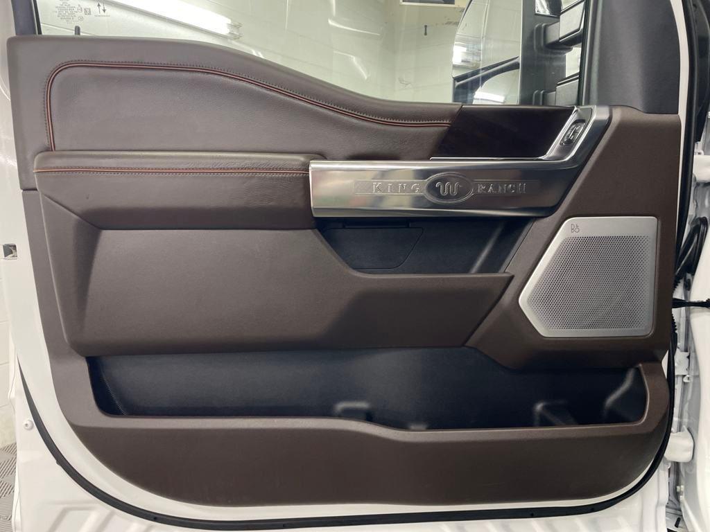 used 2024 Ford F-250 car, priced at $82,990