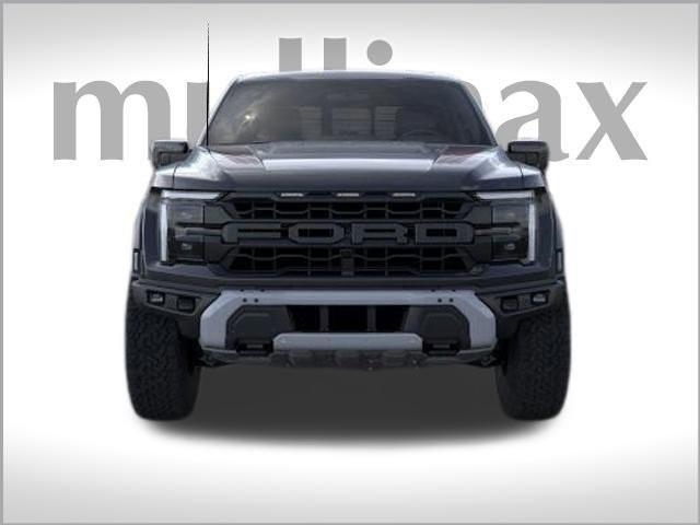 new 2025 Ford F-150 car, priced at $97,015