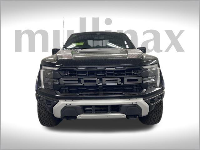 new 2025 Ford F-150 car, priced at $97,015