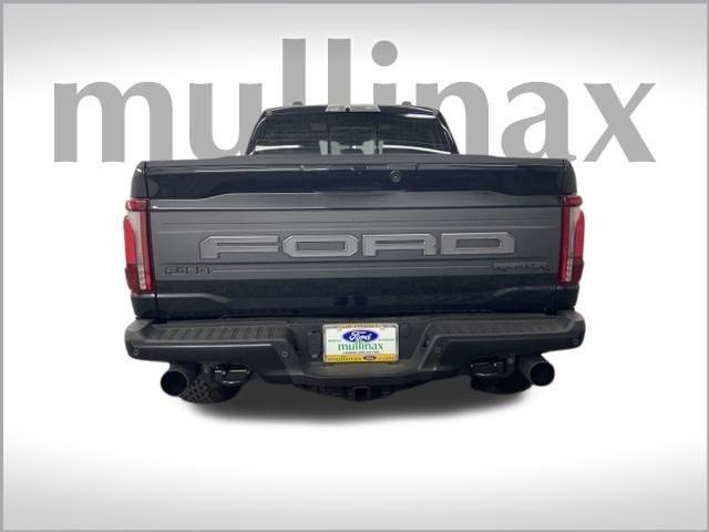 new 2025 Ford F-150 car, priced at $97,015