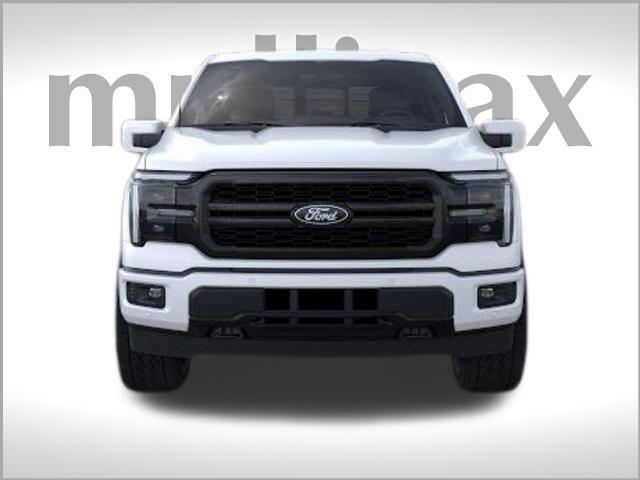 new 2025 Ford F-150 car, priced at $69,555