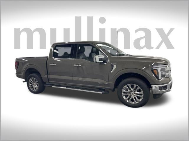 new 2025 Ford F-150 car, priced at $63,899