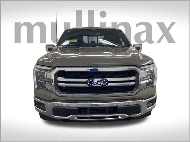 new 2025 Ford F-150 car, priced at $67,511