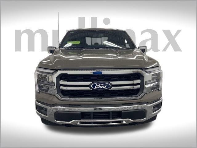 new 2025 Ford F-150 car, priced at $63,899