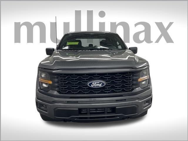 new 2024 Ford F-150 car, priced at $47,359