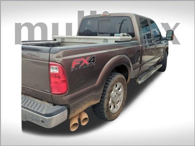 used 2015 Ford F-250 car, priced at $24,990