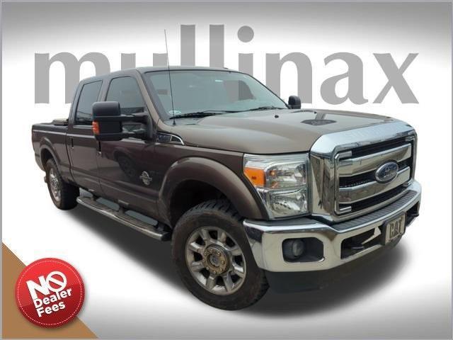 used 2015 Ford F-250 car, priced at $24,990