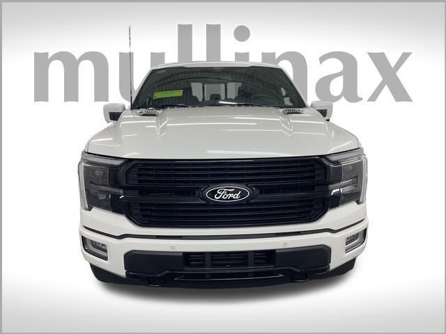 new 2025 Ford F-150 car, priced at $74,402