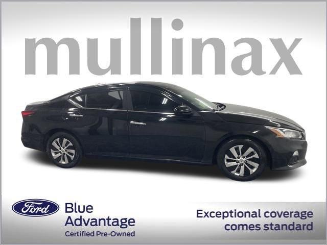 used 2020 Nissan Altima car, priced at $15,590