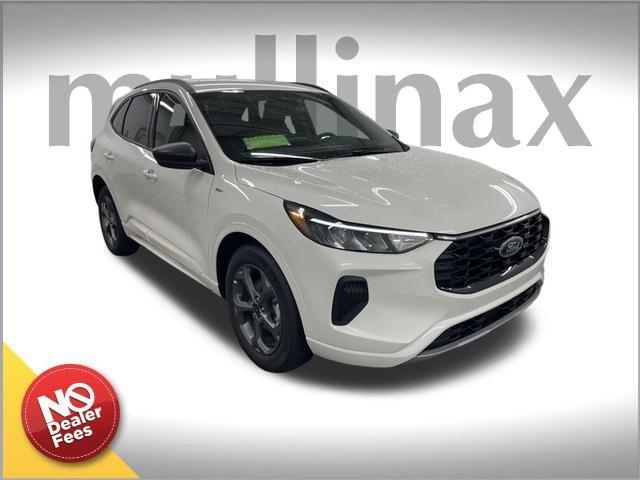 new 2024 Ford Escape car, priced at $33,998