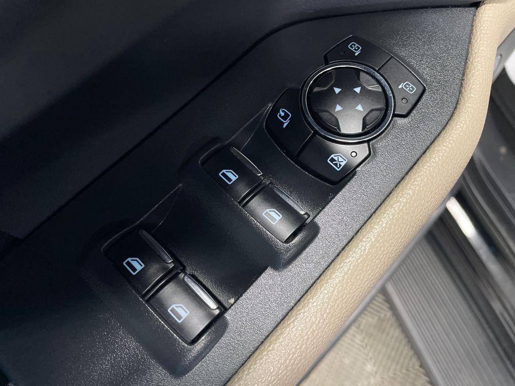 used 2024 Ford Expedition Max car, priced at $43,500