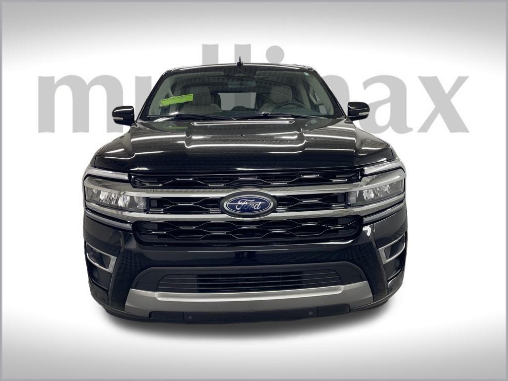 used 2024 Ford Expedition Max car, priced at $43,500