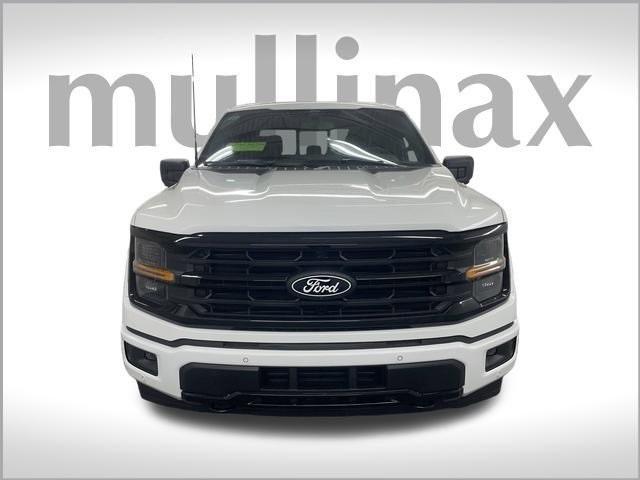 new 2024 Ford F-150 car, priced at $53,315