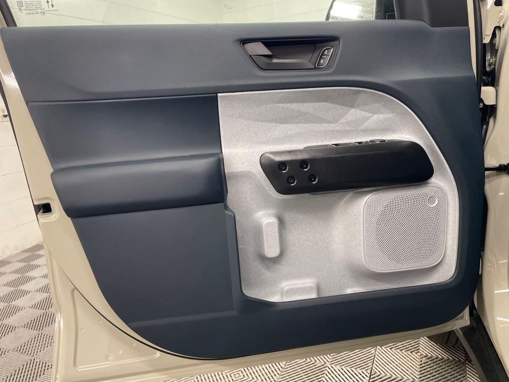 new 2025 Ford Maverick car, priced at $32,240