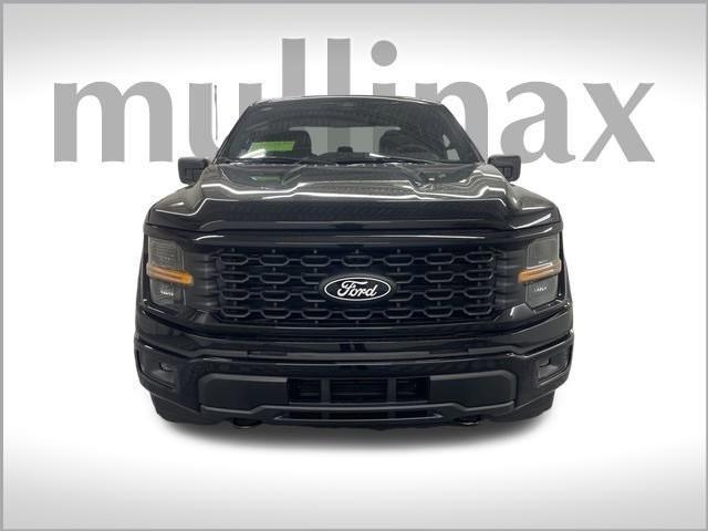 new 2024 Ford F-150 car, priced at $47,319