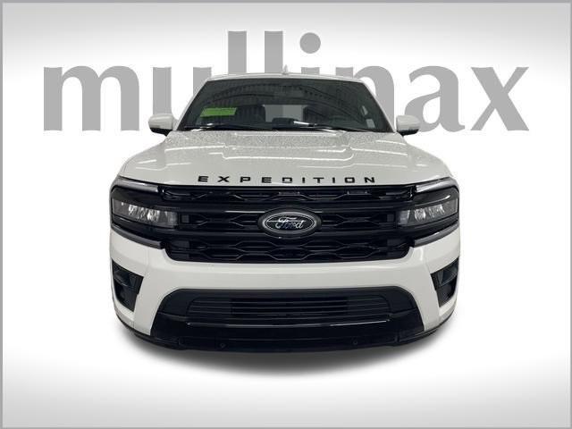 new 2024 Ford Expedition Max car, priced at $70,291