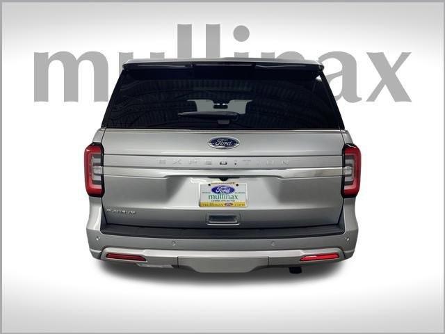 new 2024 Ford Expedition car, priced at $74,278