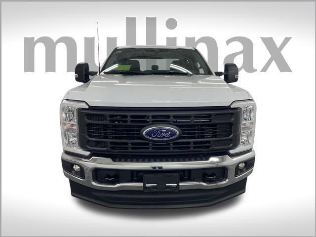 new 2024 Ford F-250 car, priced at $50,474