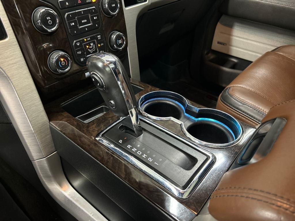 used 2014 Ford F-150 car, priced at $17,950