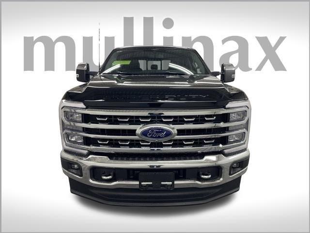 new 2024 Ford F-250 car, priced at $76,020