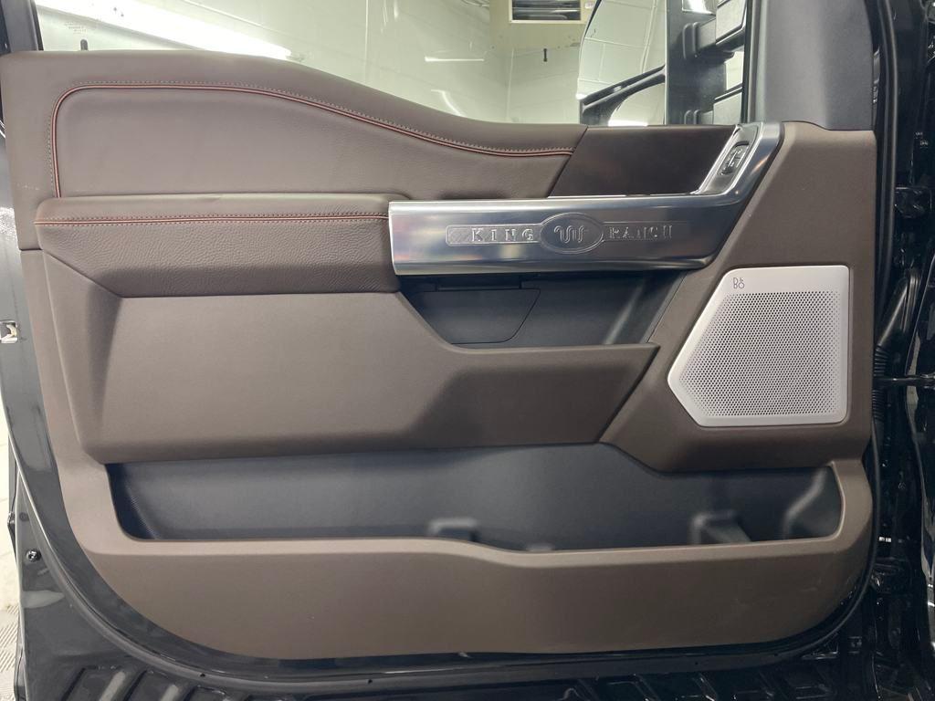 new 2025 Ford F-250 car, priced at $88,183
