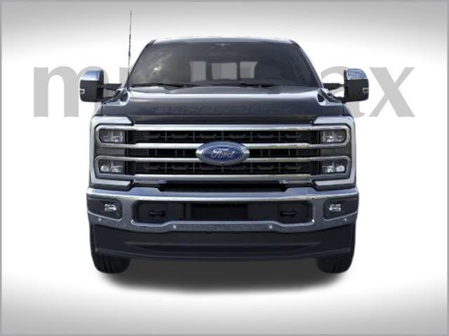 new 2025 Ford F-250 car, priced at $88,183
