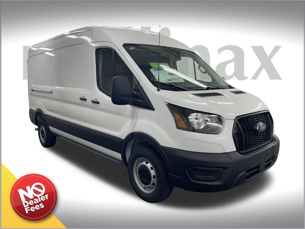 new 2025 Ford Transit-250 car, priced at $50,081