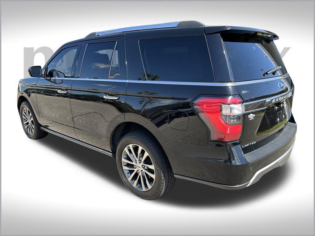 used 2018 Ford Expedition car, priced at $18,500
