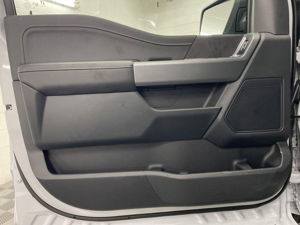 new 2025 Ford F-150 car, priced at $48,392