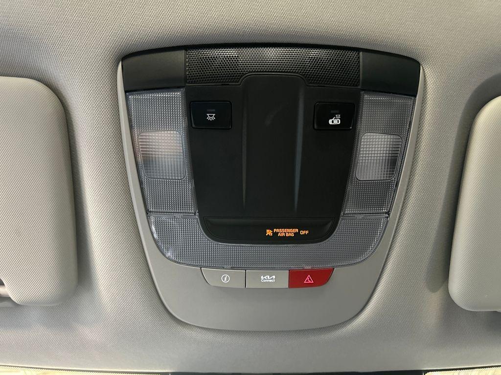 used 2023 Kia Sportage car, priced at $23,590