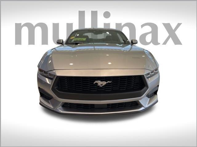 new 2024 Ford Mustang car, priced at $40,900