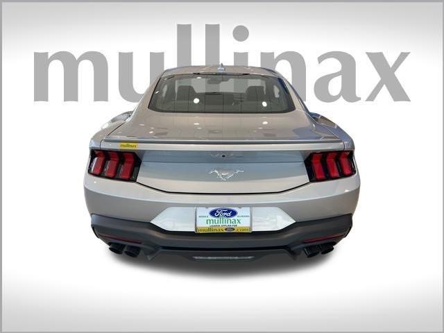 new 2024 Ford Mustang car, priced at $40,900