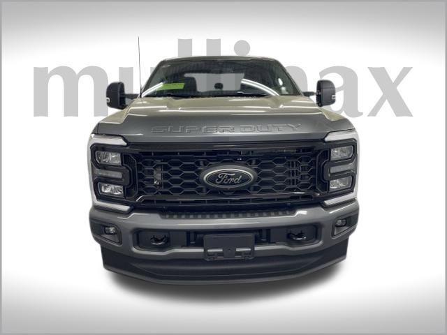 new 2025 Ford F-250 car, priced at $73,420