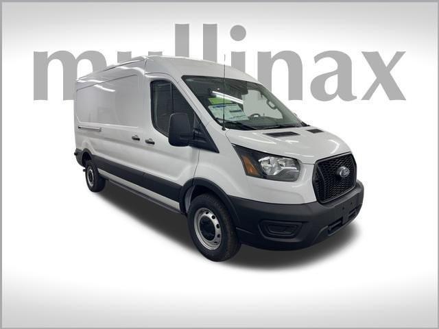 new 2024 Ford Transit-250 car, priced at $50,189