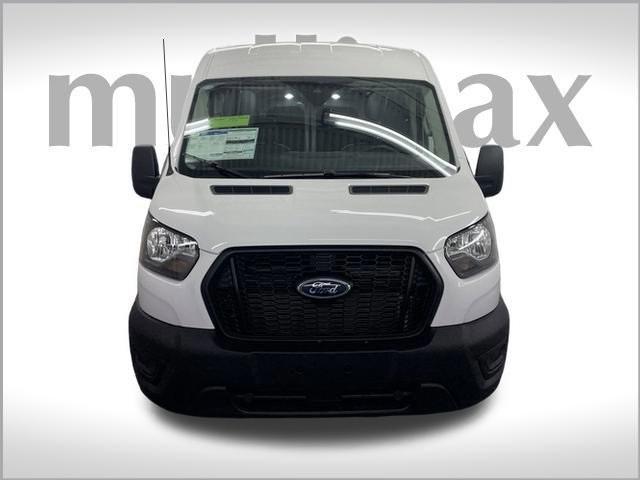 new 2024 Ford Transit-250 car, priced at $50,190