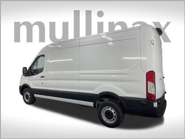 new 2024 Ford Transit-250 car, priced at $50,189