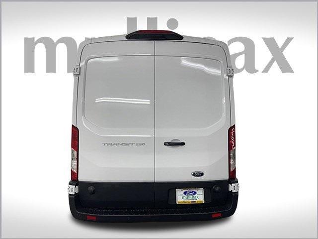 new 2024 Ford Transit-250 car, priced at $50,190