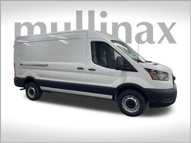 new 2024 Ford Transit-250 car, priced at $50,190