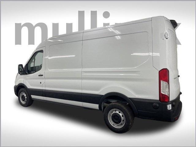 new 2024 Ford Transit-250 car, priced at $50,190