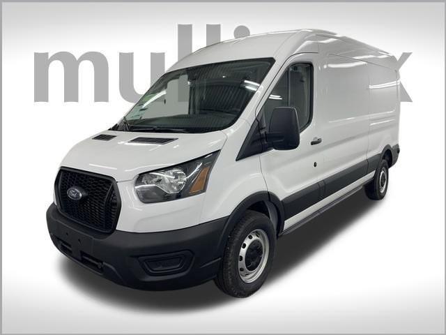 new 2024 Ford Transit-250 car, priced at $50,190