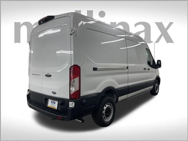 new 2024 Ford Transit-250 car, priced at $50,190