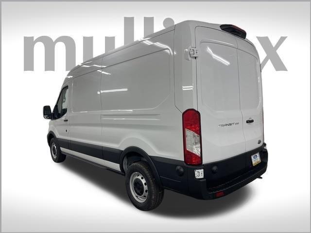 new 2024 Ford Transit-250 car, priced at $50,190