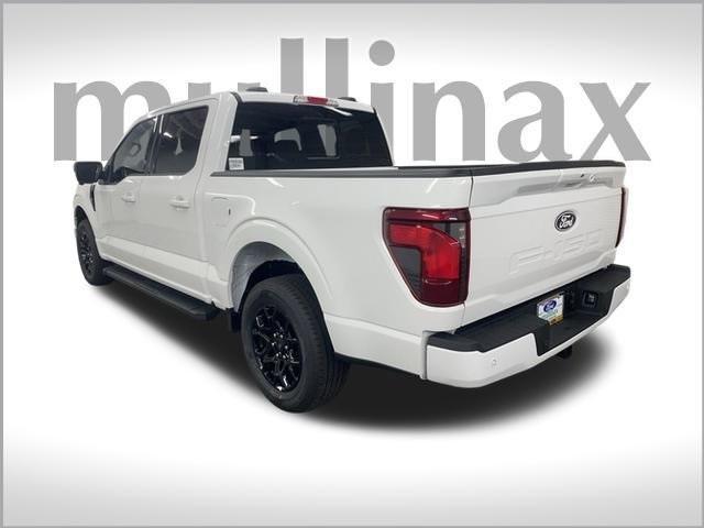 new 2024 Ford F-150 car, priced at $49,576