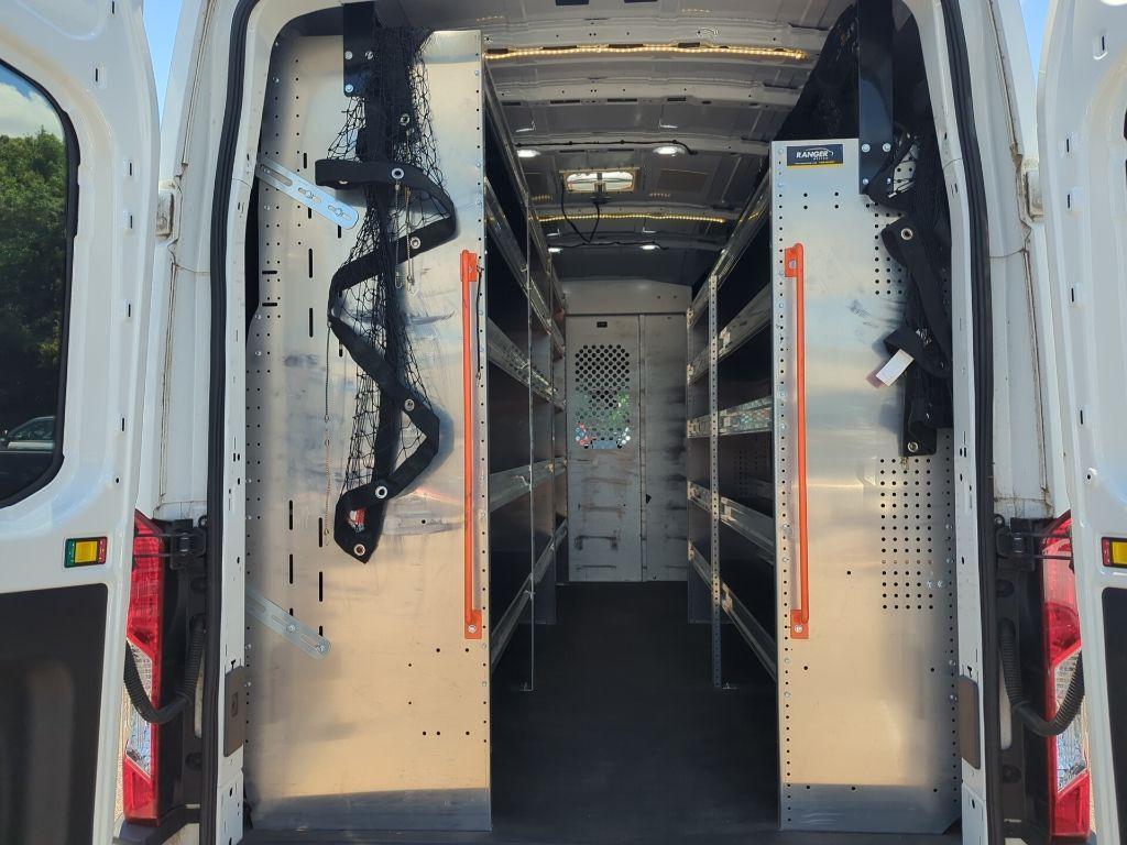 used 2020 Ford Transit-350 car, priced at $35,500